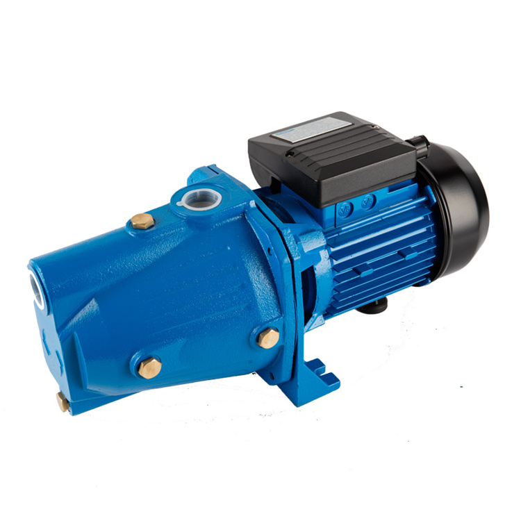 High Quality JET100 1HP Electronic jet propulsion water Jet Pump