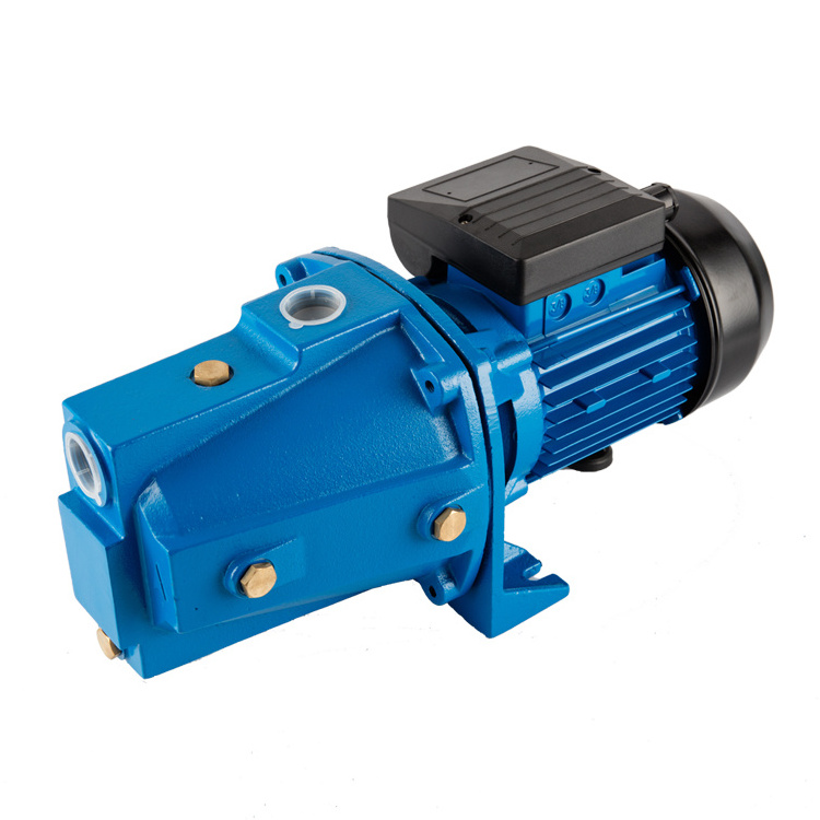 ELESTAR Domestic Single-stage clean water pump JET-L Series Self-priming jet propulsion pumps