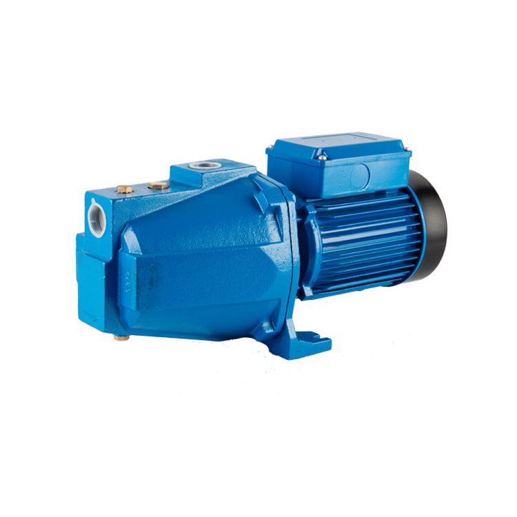 JET-L Industrial Urban High Building Garden Irrigating Long Transfer Cast Iron Self-priming motor pressure booster pump