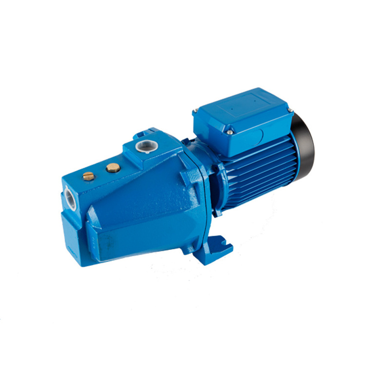 JET-L Industrial Urban High Building Garden Irrigating Long Transfer Cast Iron Self-priming motor pressure booster pump