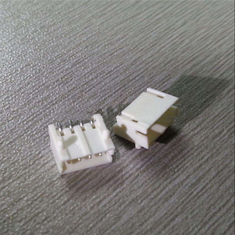 JST ZH Series S4B-ZR-SM2-TF 1.5mm male pin header connector