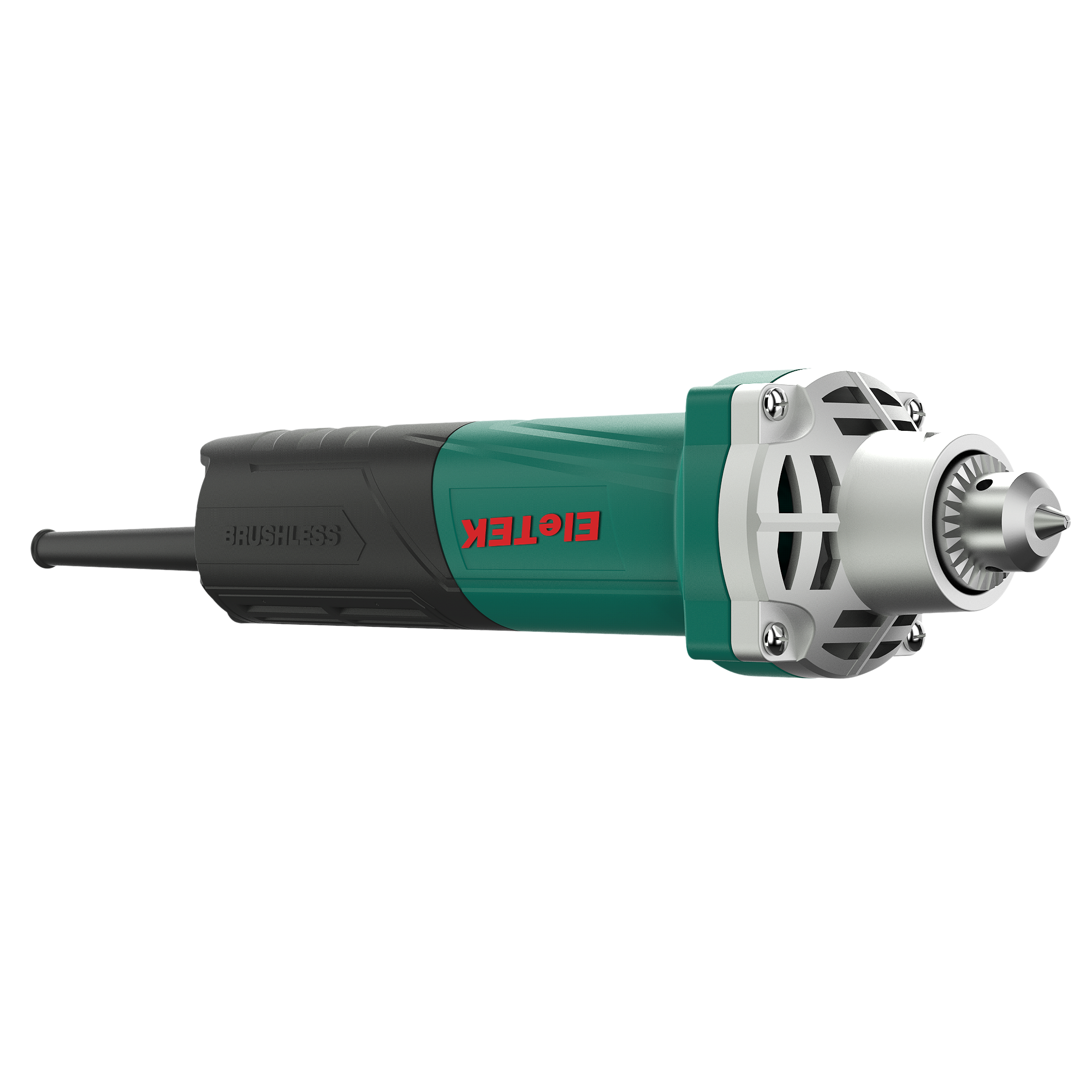 High power small handheld speed control electric grinder for polishing jade, stone, and wood carving and cutting tools