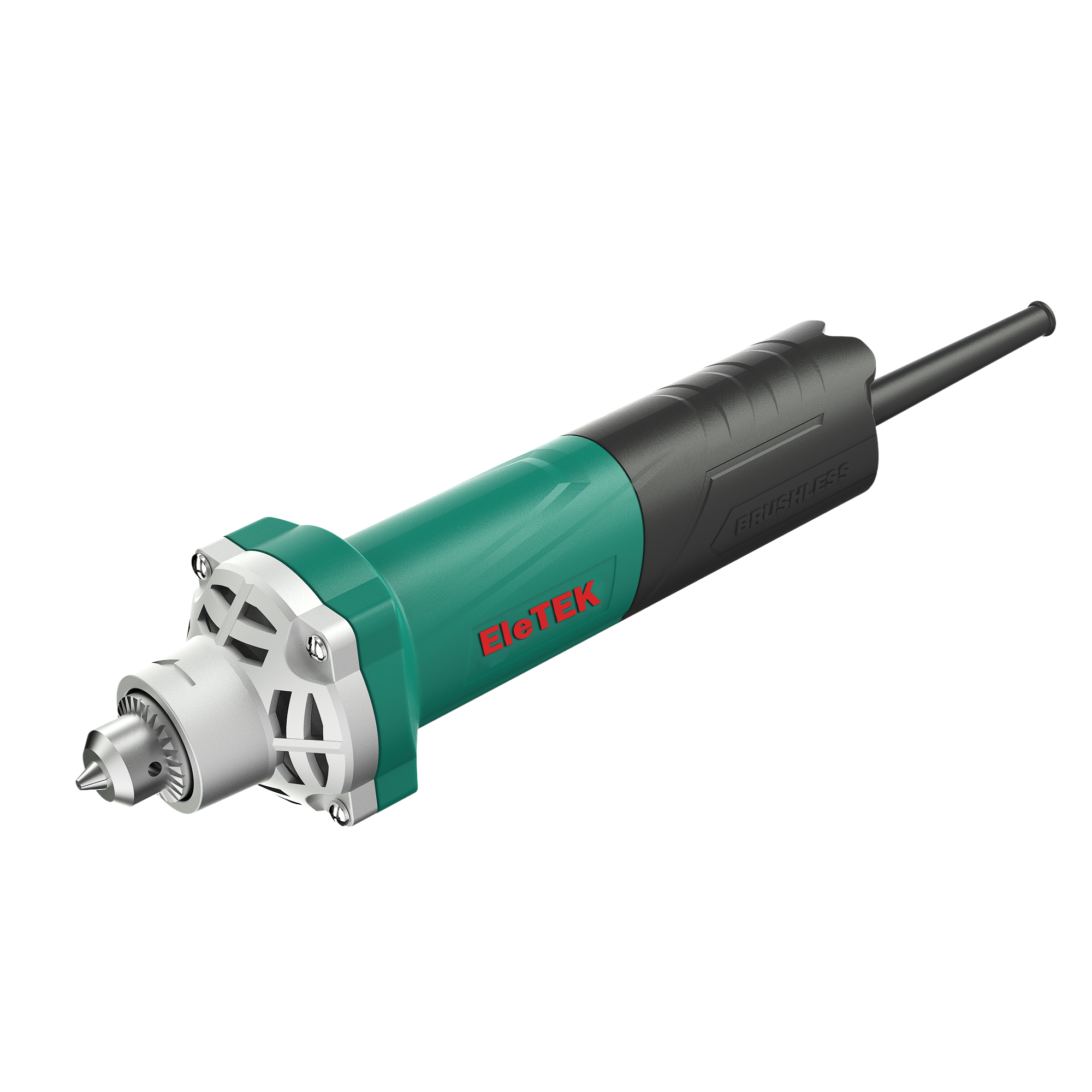 High power small handheld speed control electric grinder for polishing jade, stone, and wood carving and cutting tools