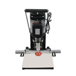 Factory Sales Hinge Drilling Machine Hinge Hole Drill Press for Punching