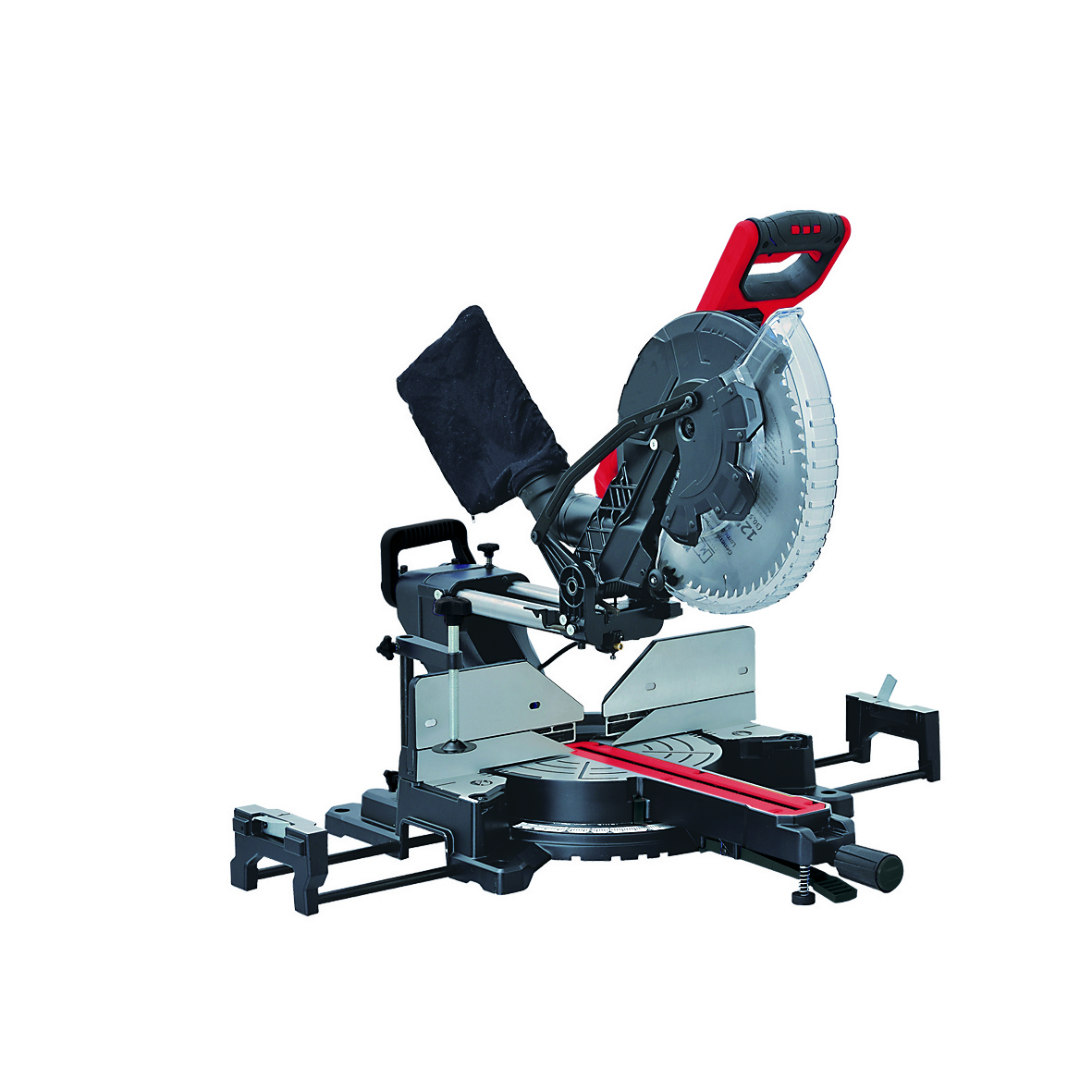 High-Precision High-Powered Electric Saw Cordless Miter Saw Sliding Miter Saw for Wood Compound Miter Saw Cutting Saw