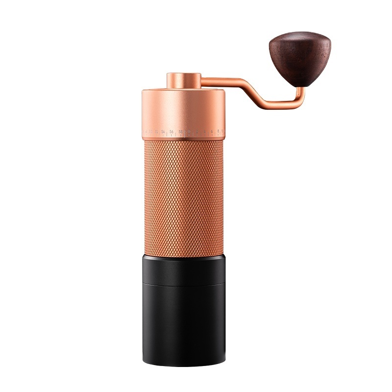 High Quality Coffee Bean Grinding Coffee Machine Manual Kitchen Utensils Small Coffee Grinder