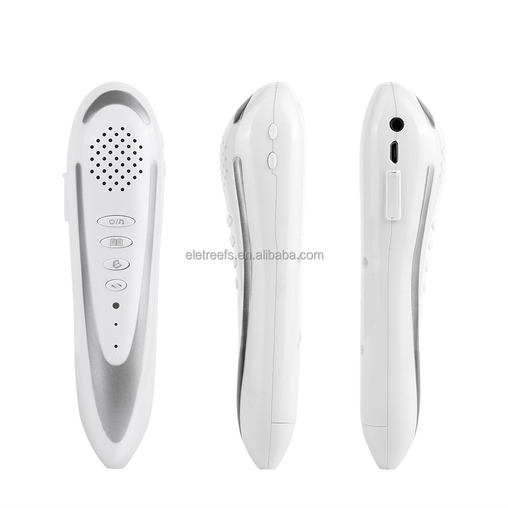 China Shenzhen M9 M10 Digital Mp3 Magic Holy Quran Pen Reader With Rechargeable Battery