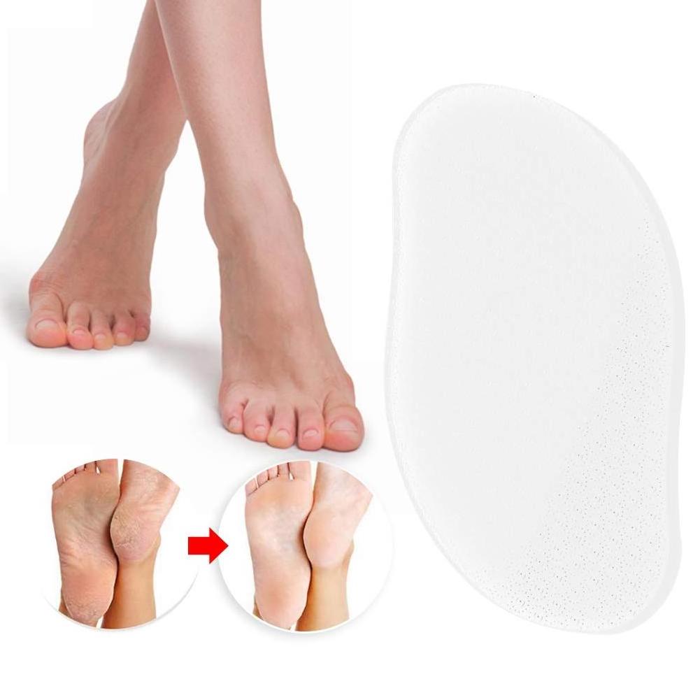 Updated 2023 Nano Foot Scrubber Callus Remover, Foot Care Pedicure Tool