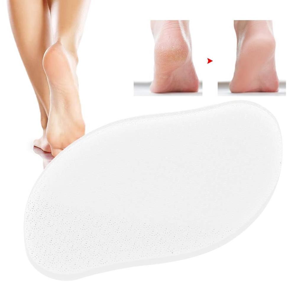 Updated 2023 Nano Foot Scrubber Callus Remover, Foot Care Pedicure Tool