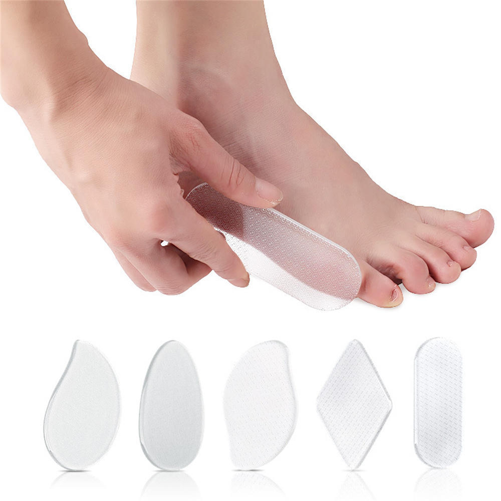 Updated 2023 Nano Foot Scrubber Callus Remover, Foot Care Pedicure Tool