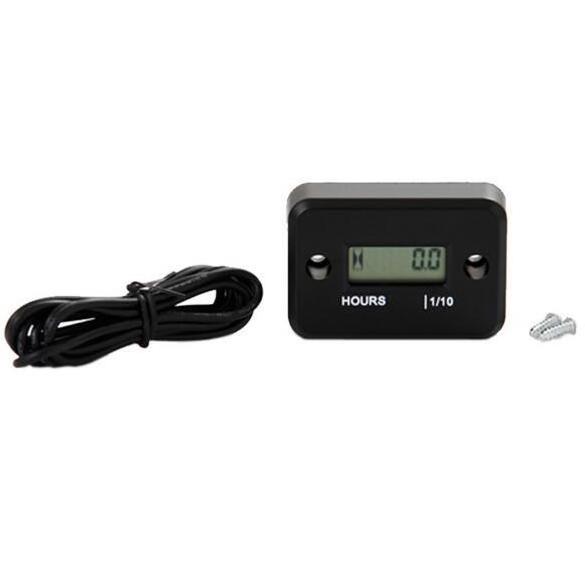 Digital LCD Counter Hour Meter