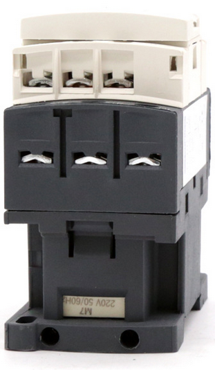 LC1-D0910 telemecanique ac magnetic contactor