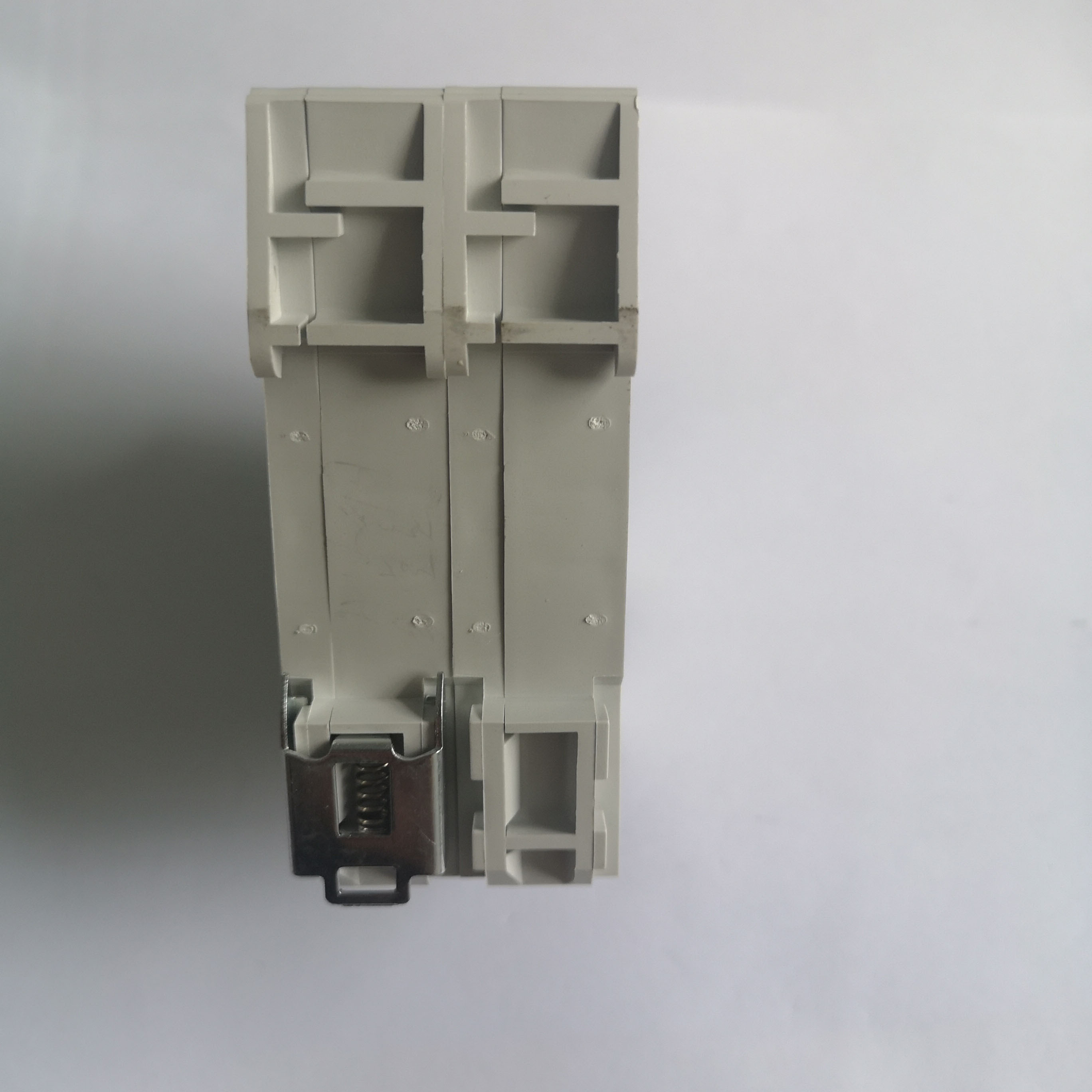 Transfer Switch SF219G 2P 40A I-0-II Modular Changeover Switch