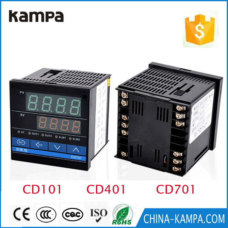 CD101 PID Temperature Controller CD101(FK02-M*AN-NN)+1M. K type thermocouple