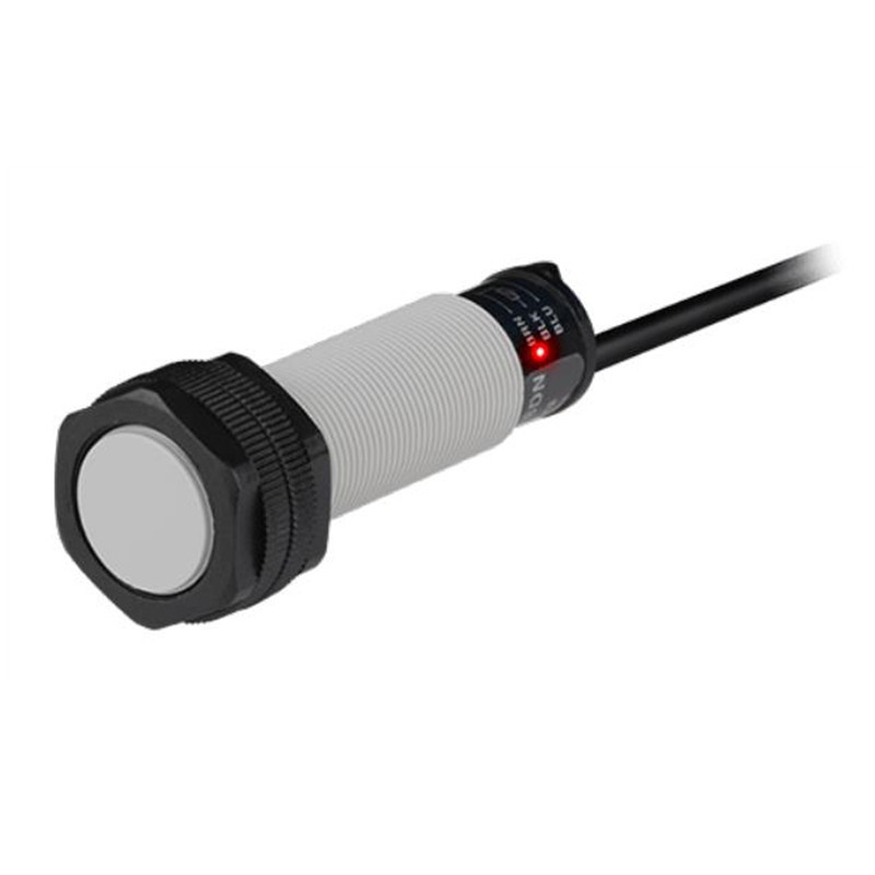 Kampa CR18-8AO Capacitive Proximity Sensors AC 2-wire 100-240VAC NO M18 Position Sensor Switch