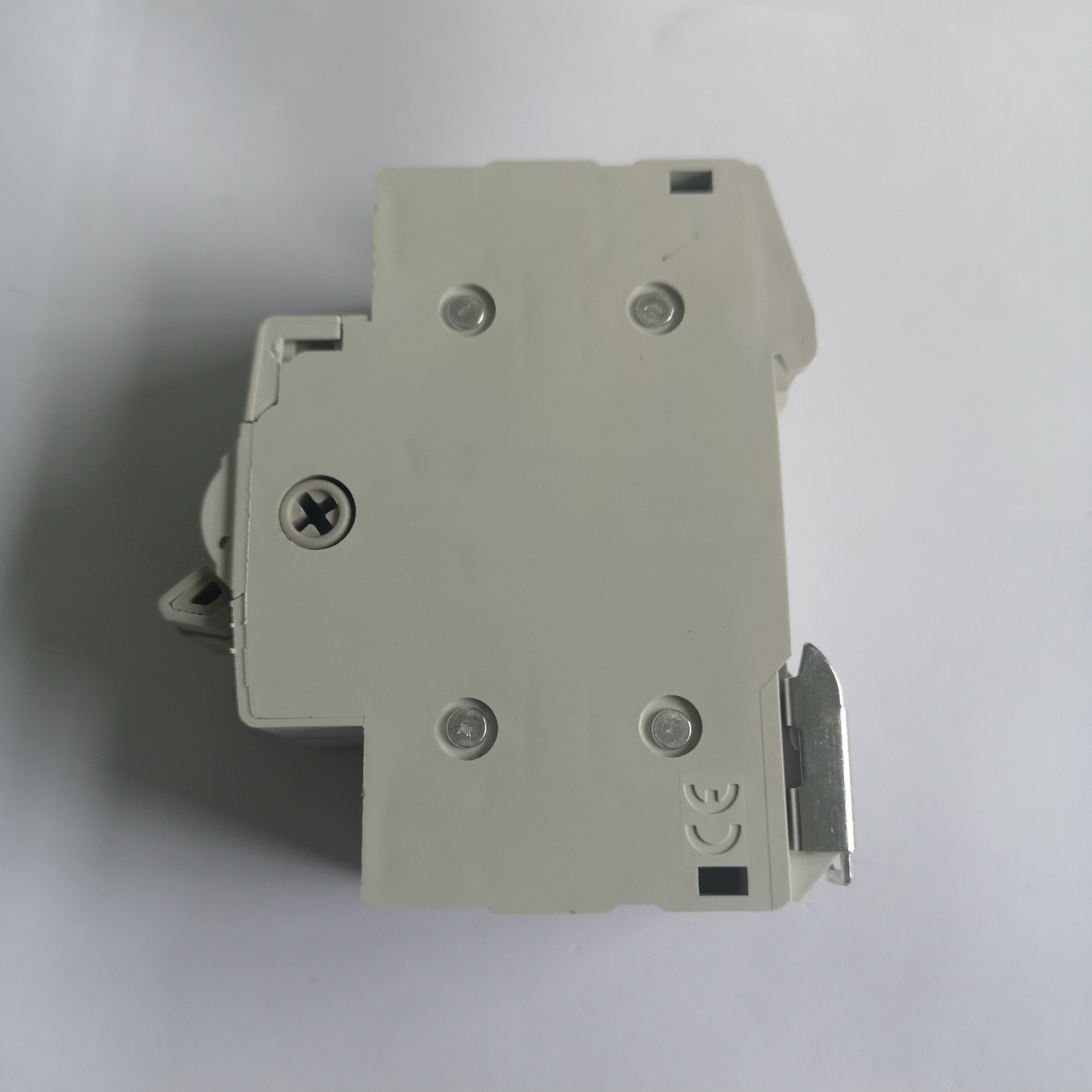 Transfer Switch SF219G 2P 40A I-0-II Modular Changeover Switch