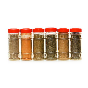 Premium Quality Best Selling Wholesale Single Spices & Herbs Products Home Spices Bottles/ Jars from Egypt Origin Exporter