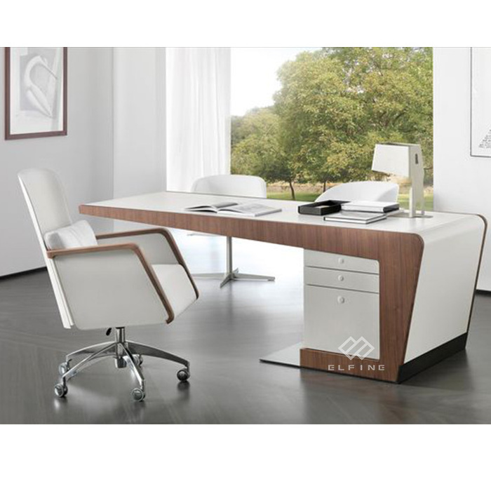 Top 7 office furniture manufacturers manager decoration solid surface office desk