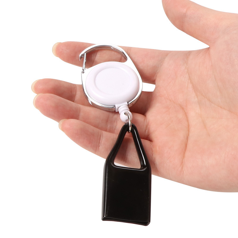 Yiwu Erliao hot selling extendable Lighter hook portable Lighter carrying wholesale lighter accessories