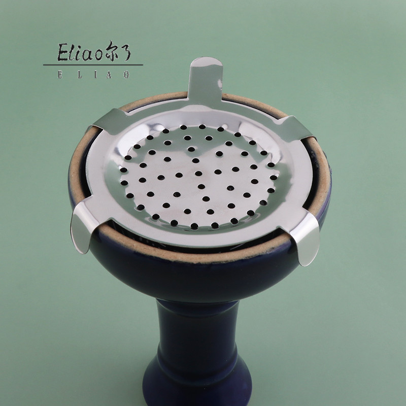 Best Top Chicha Shisha Hookah Coal Holder