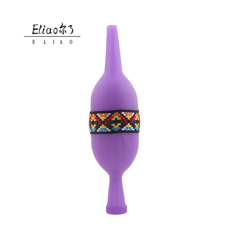 multiple color shisha hookah ice bag hose tip hookah accessories