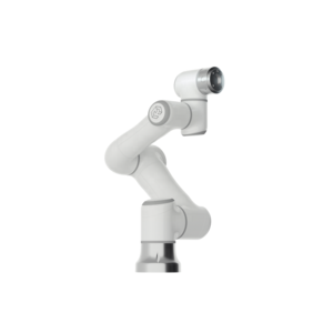 ELITE ROBOTS Robotic Arm Coffee Serving 6 Axis Desktop Industrial Robotic Mechanical Arm Payload 3kg