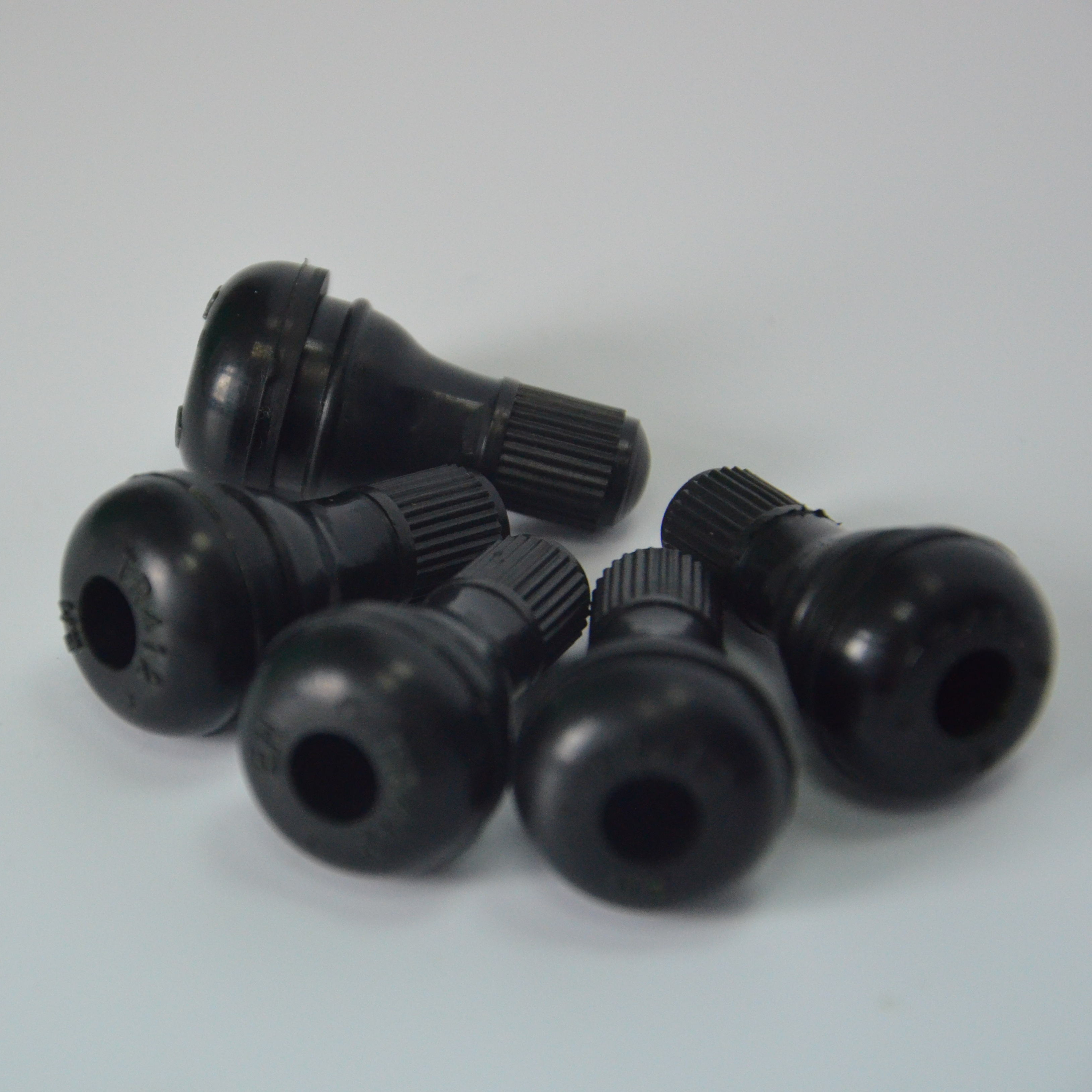 Tire Valve TR412  Natural Rubber EPDM Rubber Brass Core with High Quality TR413 TR414