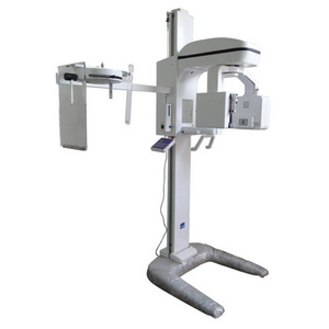 Hot Sell 2D 3D CBCT Panoramic X Ray Imaging Digital Cephalometric Panoramic Dental X-ray Machine