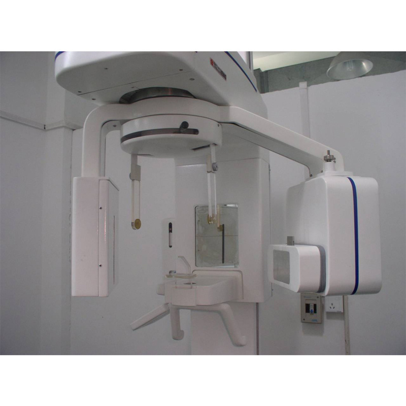 Hot Sell 2D 3D CBCT Panoramic X Ray Imaging Digital Cephalometric Panoramic Dental X-ray Machine