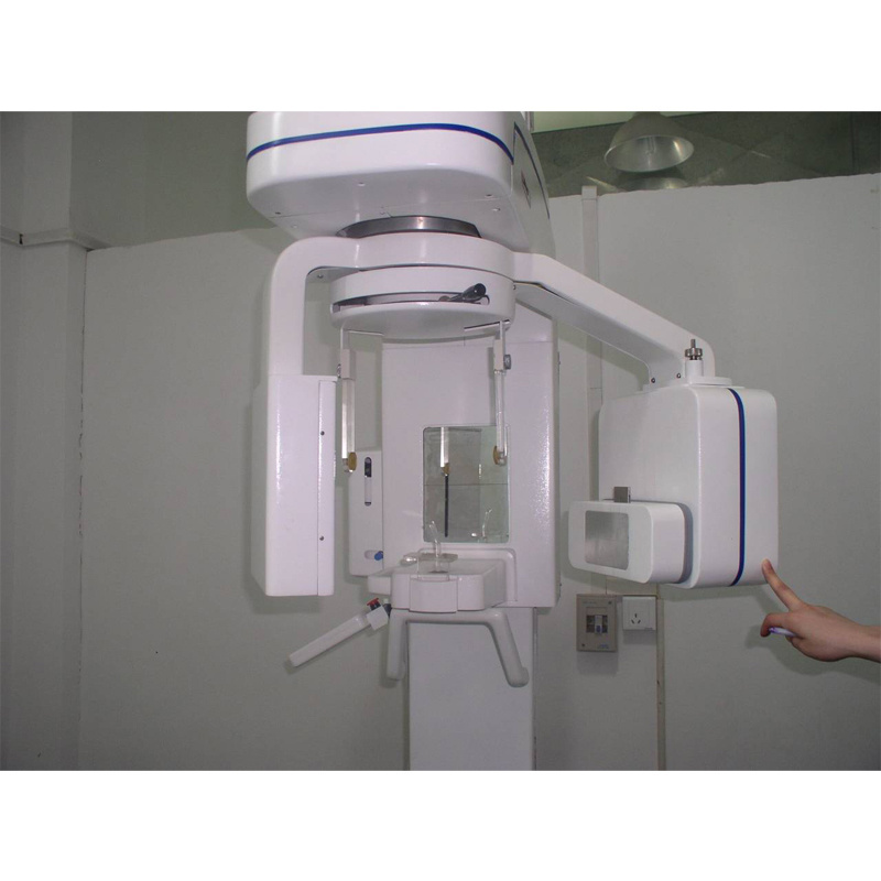 Hot Sell 2D 3D CBCT Panoramic X Ray Imaging Digital Cephalometric Panoramic Dental X-ray Machine