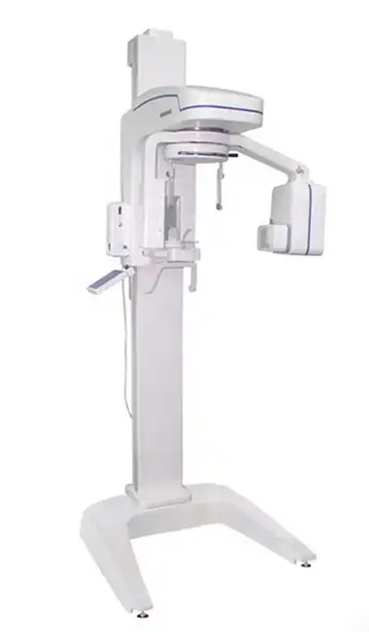 2D 3D CBCT Panoramic X Ray Imaging Digital Cephalometric Panoramic Dental X-ray Machine