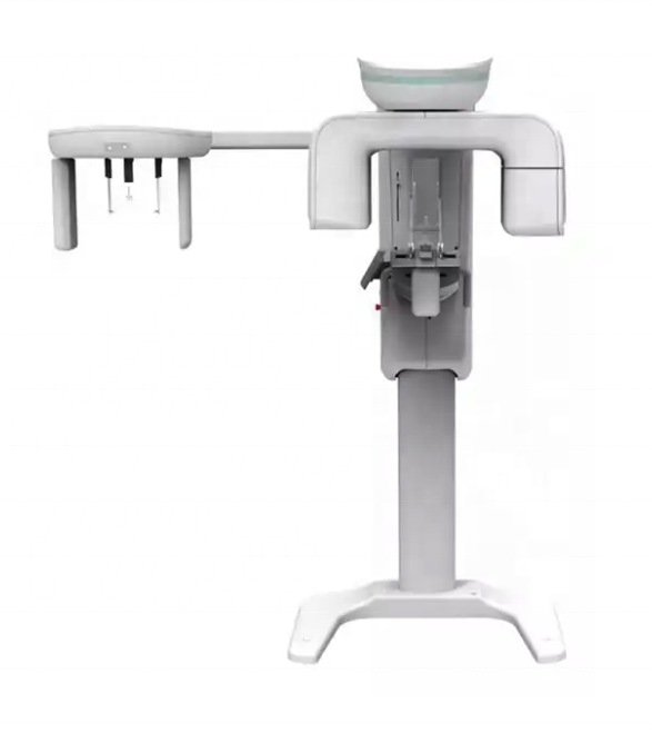 2D 3D CBCT Panoramic X Ray Imaging Digital Cephalometric Panoramic Dental X-ray Machine