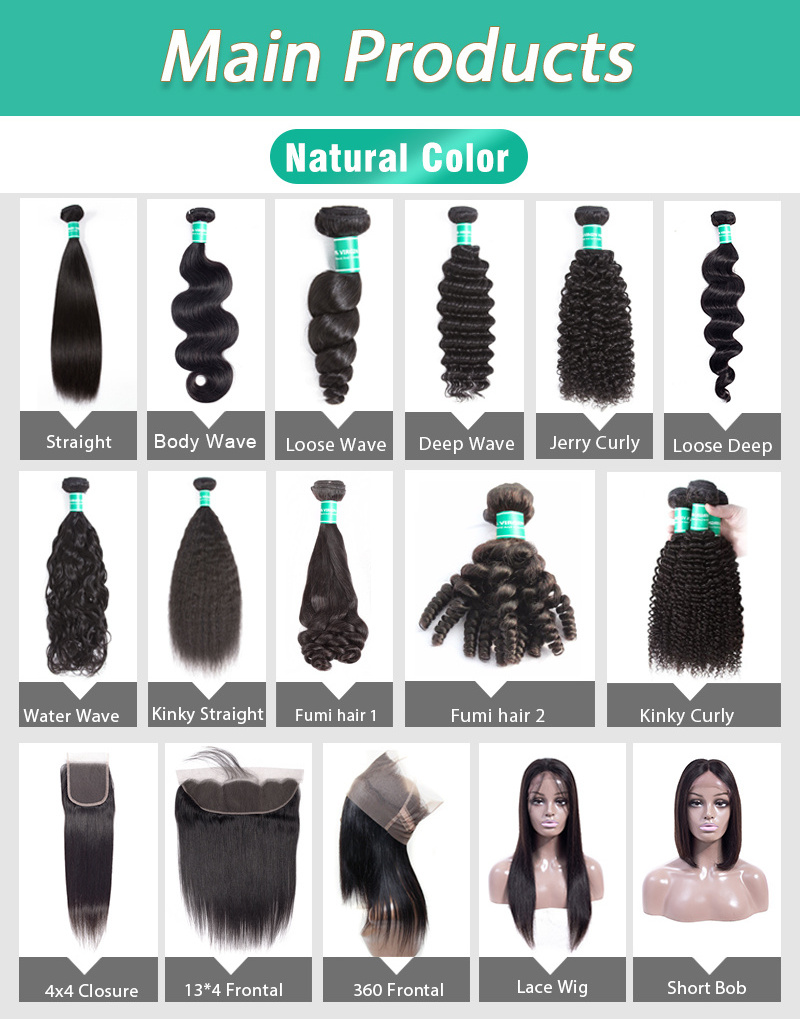 Sample Hair Bundles Human Hair Weft ,Wholesale 10A Unprocessed Raw Virgin Brazilian Hair, Brazilian Virgin Hair Vendors