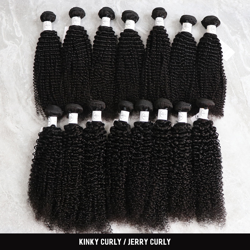 Raw Indian hair bundles with hd closure 10a grade kinky curly loose deep body straight virgin hair bundles and closure set