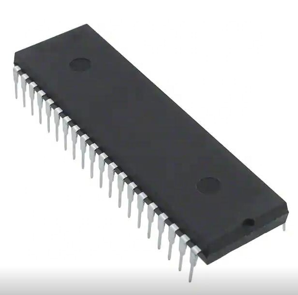 In stock New and original ic  chip  AT89S8253-24PU  AT89S8253