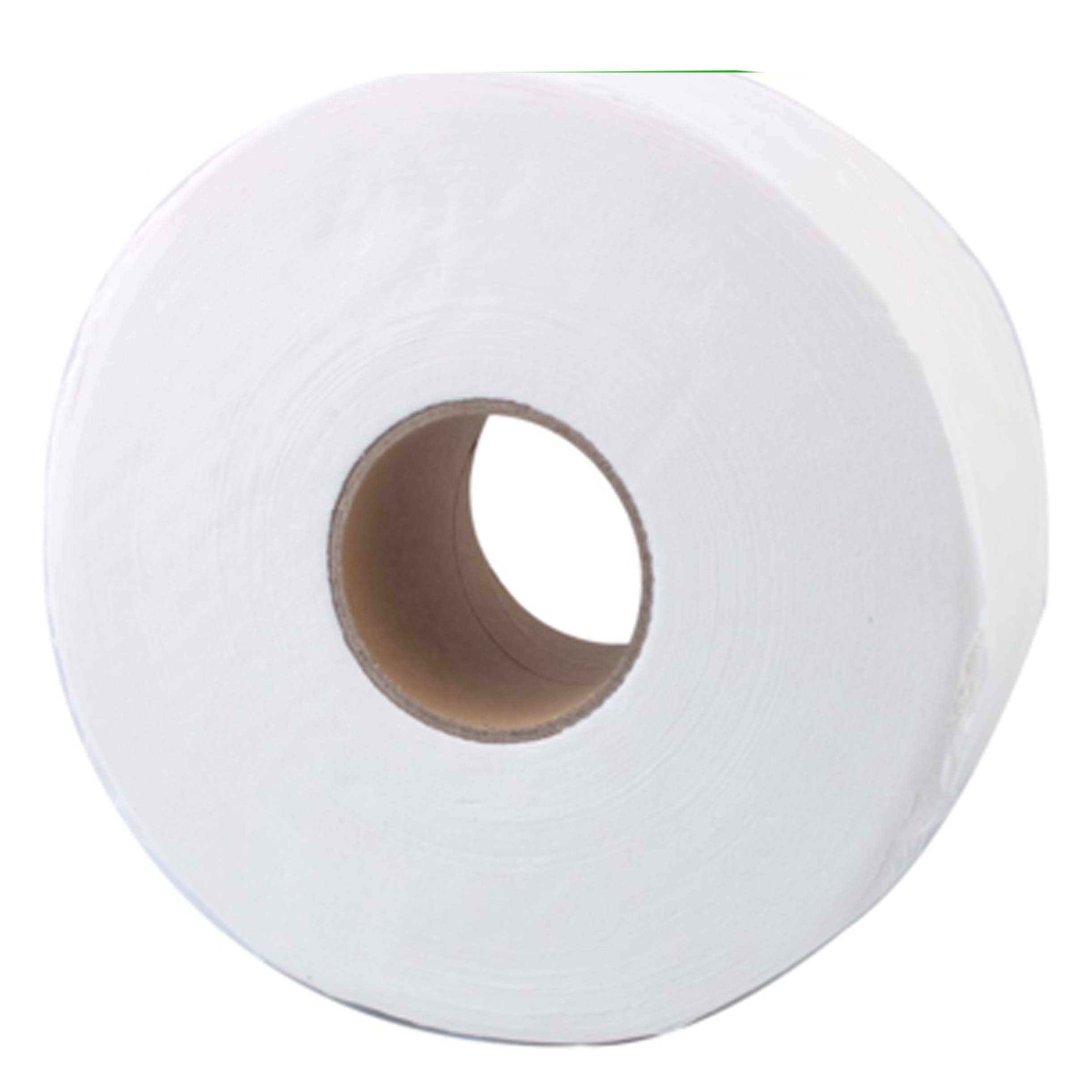 High Quality Water-Soluble Toilet Paper roll paper 2ply  towels jumbo roll Custom Jumbo roll toielt paper