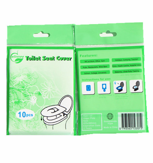 For Adults and Kids Potty Training Travel Essential For Camping And In Public Restrooms  Disposable Toile Seat Cover  Paper