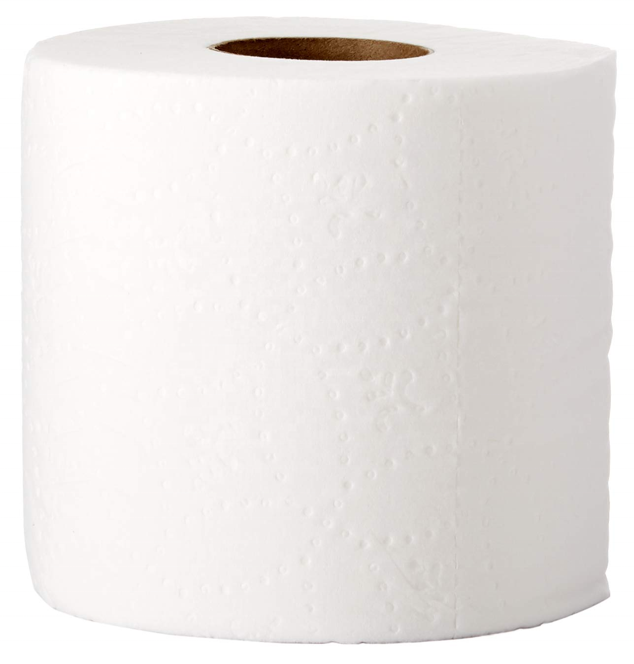 Bamboo Pulp Bleached Pure White Embossing 2ply Bathroom Soft Toilet Tissue For Washing Room