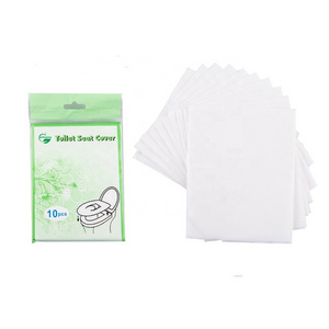 For Adults and Kids Potty Training Travel Essential For Camping And In Public Restrooms  Disposable Toile Seat Cover  Paper