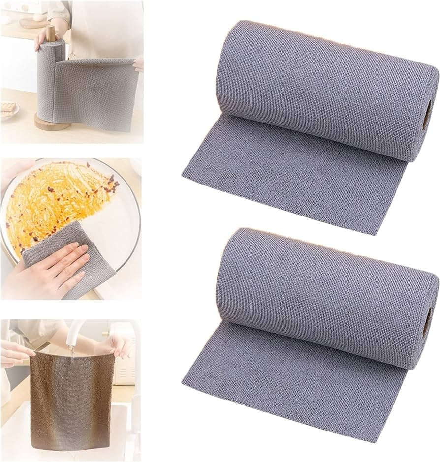 100%PP Korean Loofah scrub cloth cleaning cloth wipe nonwoven roll Scrubber Korea Market Dish Cleaning Scrub Cloth