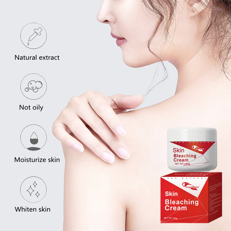 wholesale korean thailand dark skin body lotion 100% natural private area whitening cream for men women