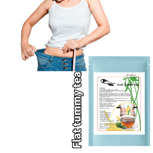 Magical weight loss detox  Tummy quick slimming Tea