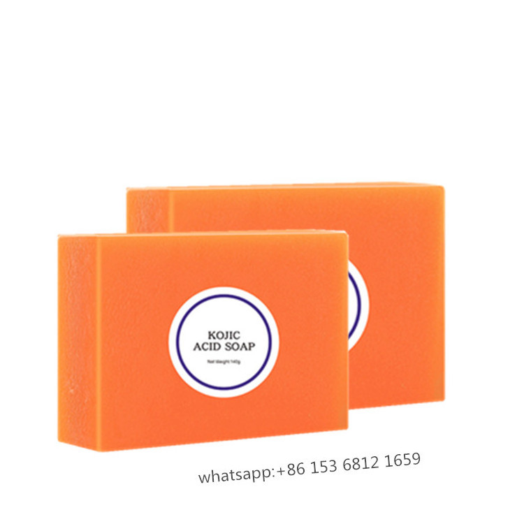 korean whitening soaps customize your own brand body whitening kojic acid soap