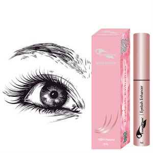 Free sale rebranded new herbal formula vegan effective eyelash growth product