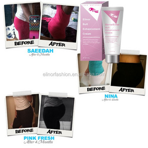 100g per tube fashion packaging best seller Eternal Elinor butt enlargement cream rebuild your hip in sexy shape