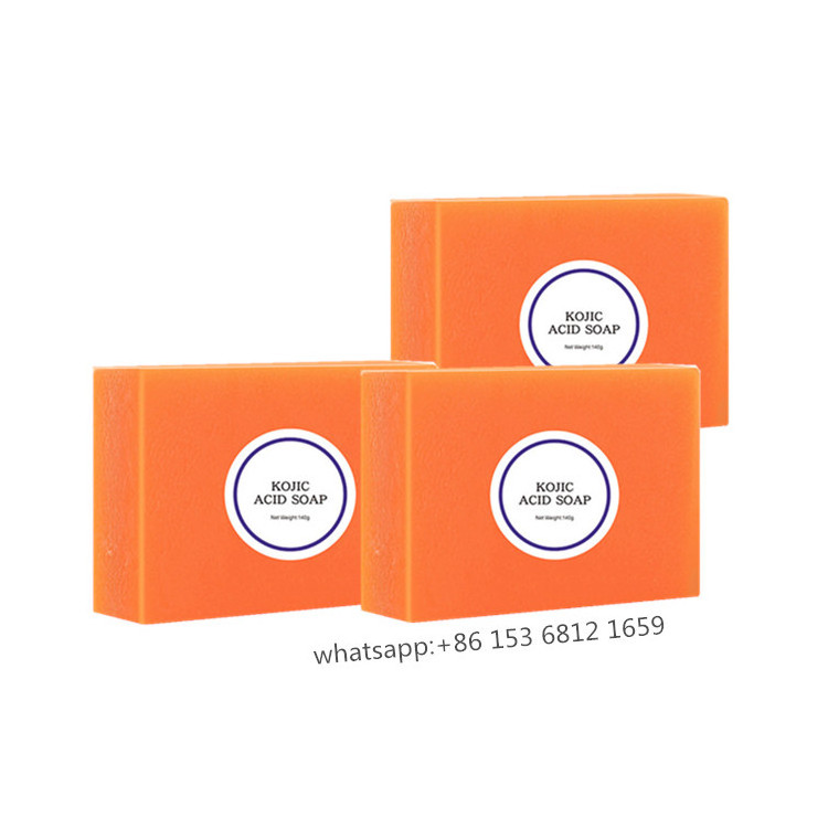 korean whitening soaps customize your own brand body whitening kojic acid soap