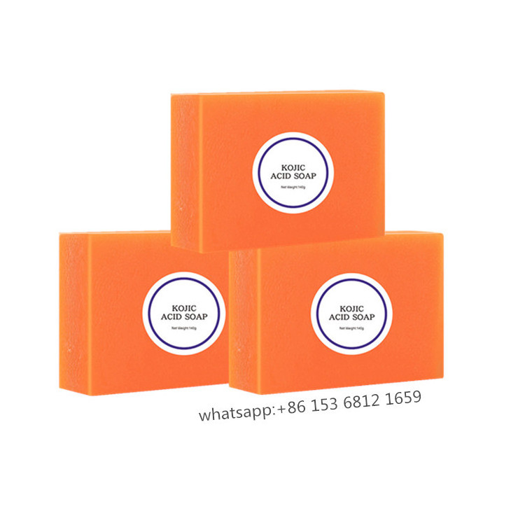 korean whitening soaps customize your own brand body whitening kojic acid soap