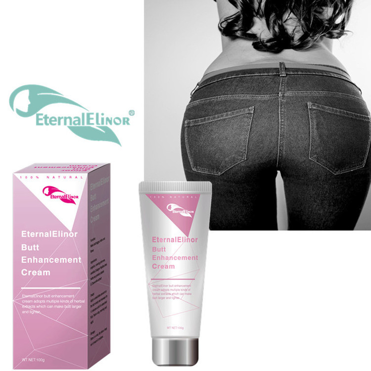 Private Label Butt Enhancement Cream Natural Herbal Ingredients Effective Butt Cream Butt Enlargement Cream