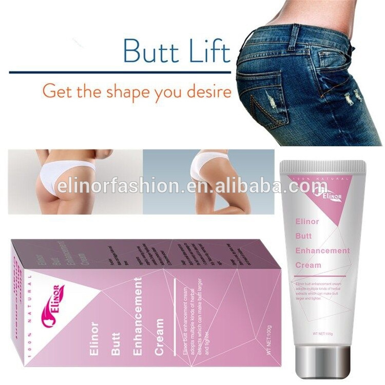 Profitble business item Eternal Elinor best seller big boobs massage oil rapid tight up butt gel