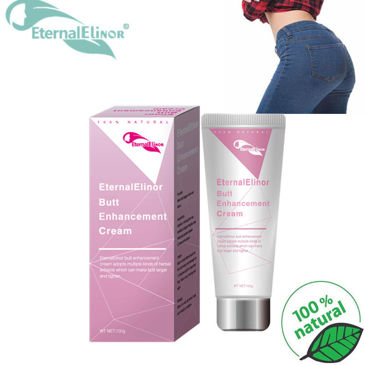 Private Label Butt Enhancement Cream Natural Herbal Ingredients Effective Butt Cream Butt Enlargement Cream